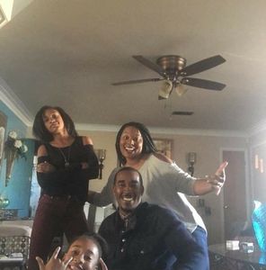 Meet your Posher, Christopher